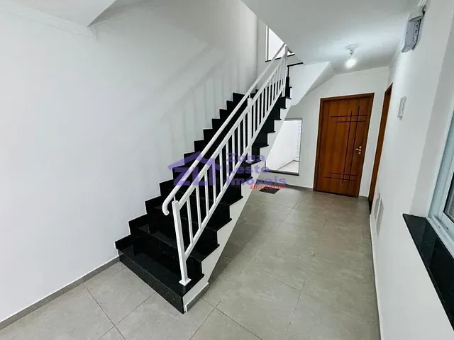 Apartamento com 40m² 2 quartos e 1 banheiro, à venda, no bairro Chácara Mafalda em São Paulo