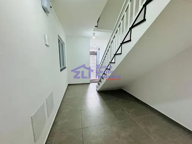 Apartamento com 40m² 2 quartos e 1 banheiro, à venda, no bairro Chácara Mafalda em São Paulo