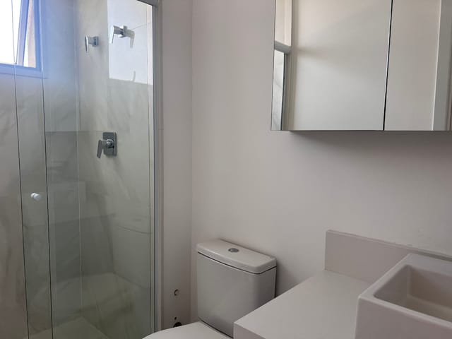 Apartamento com 252m² 3 quartos e 6 banheiros, à venda, no bairro Real Parque em São Paulo