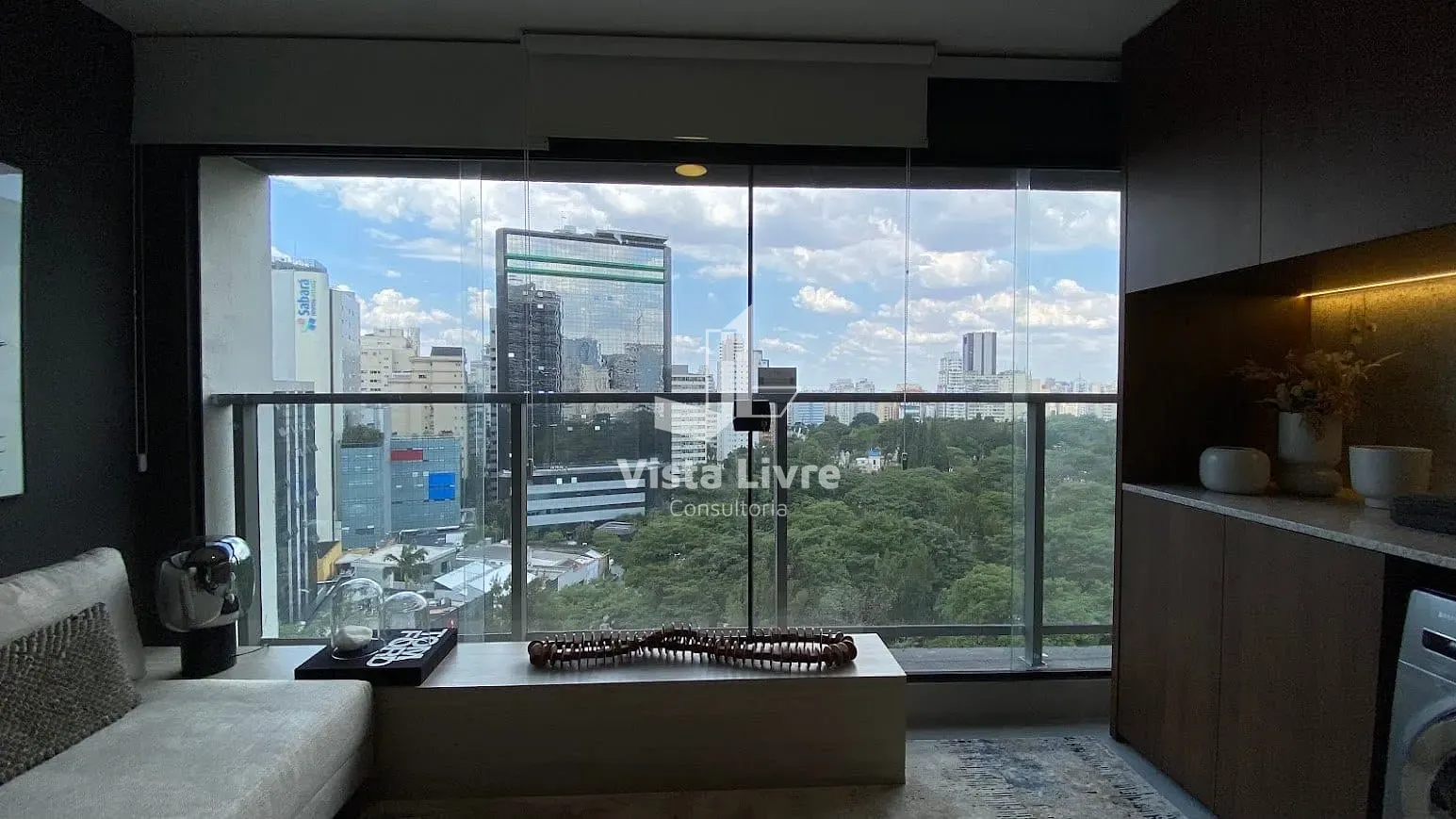 Apartamento, 1 quarto, 53 m² - Foto 7