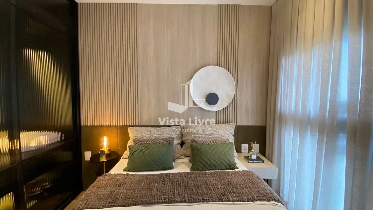 Apartamento, 1 quarto, 53 m² - Foto 11