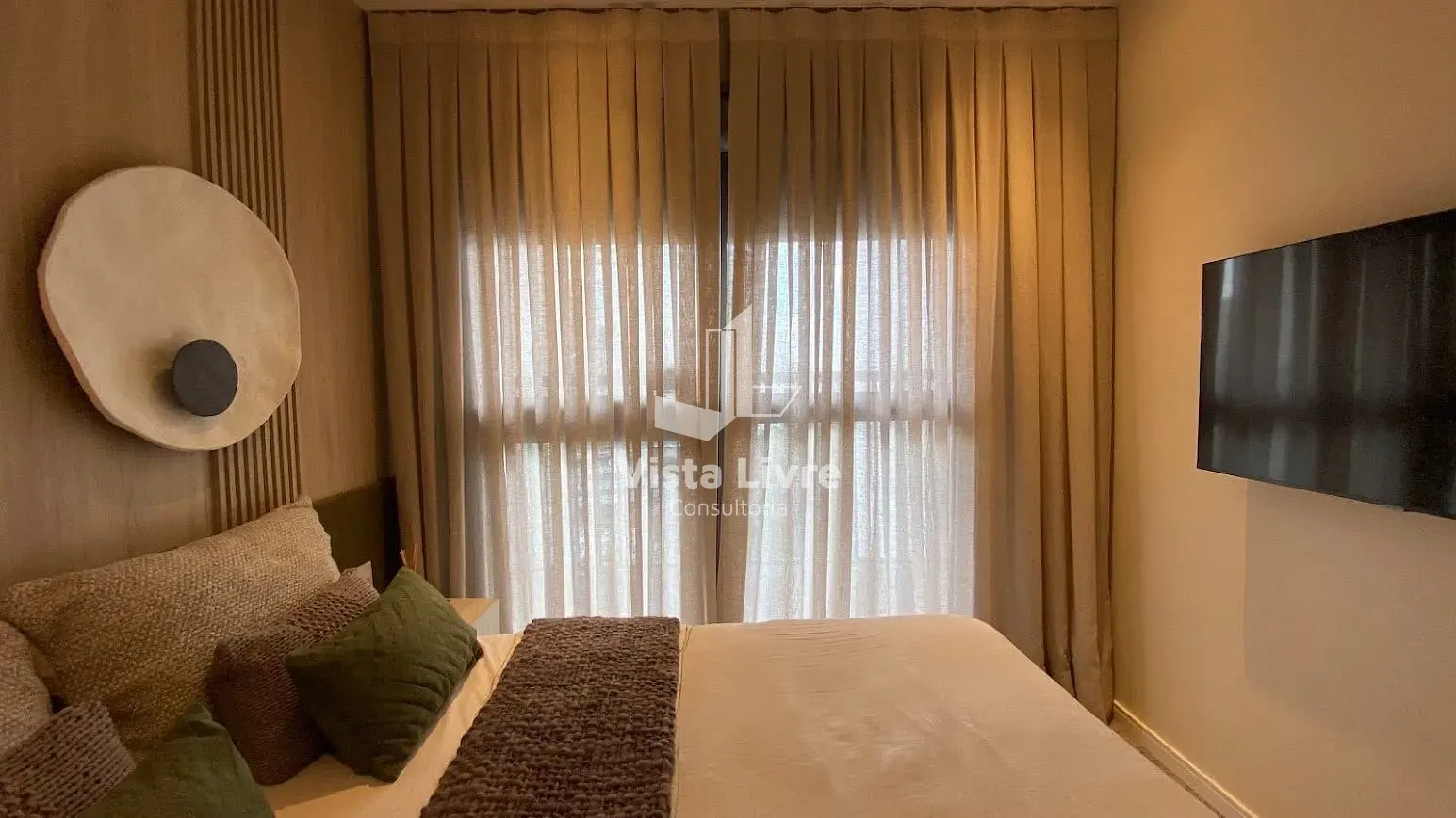 Apartamento, 1 quarto, 53 m² - Foto 13