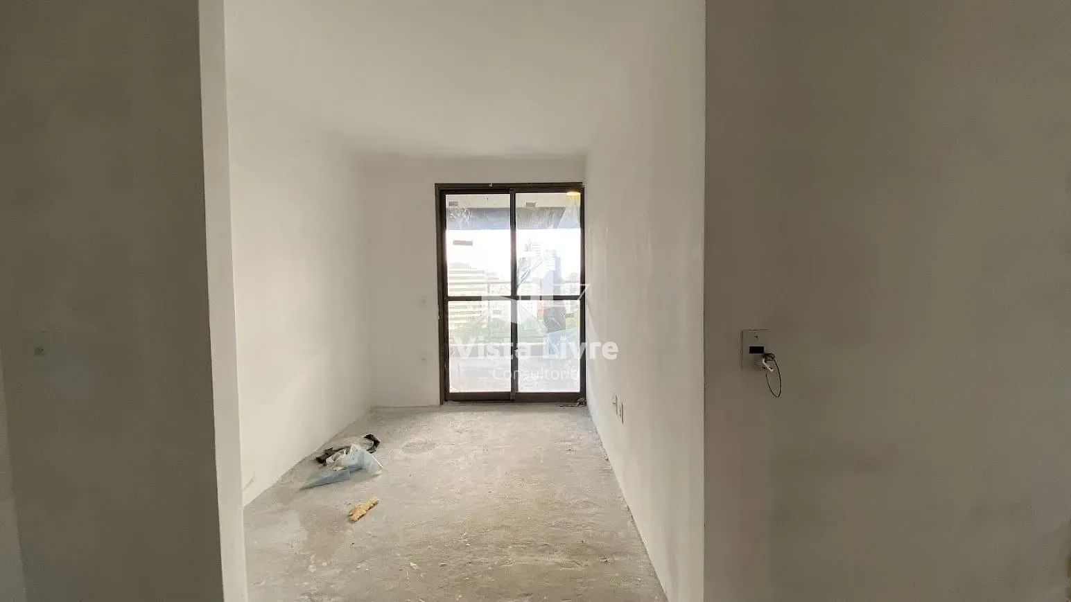 Apartamento, 1 quarto, 53 m² - Foto 14