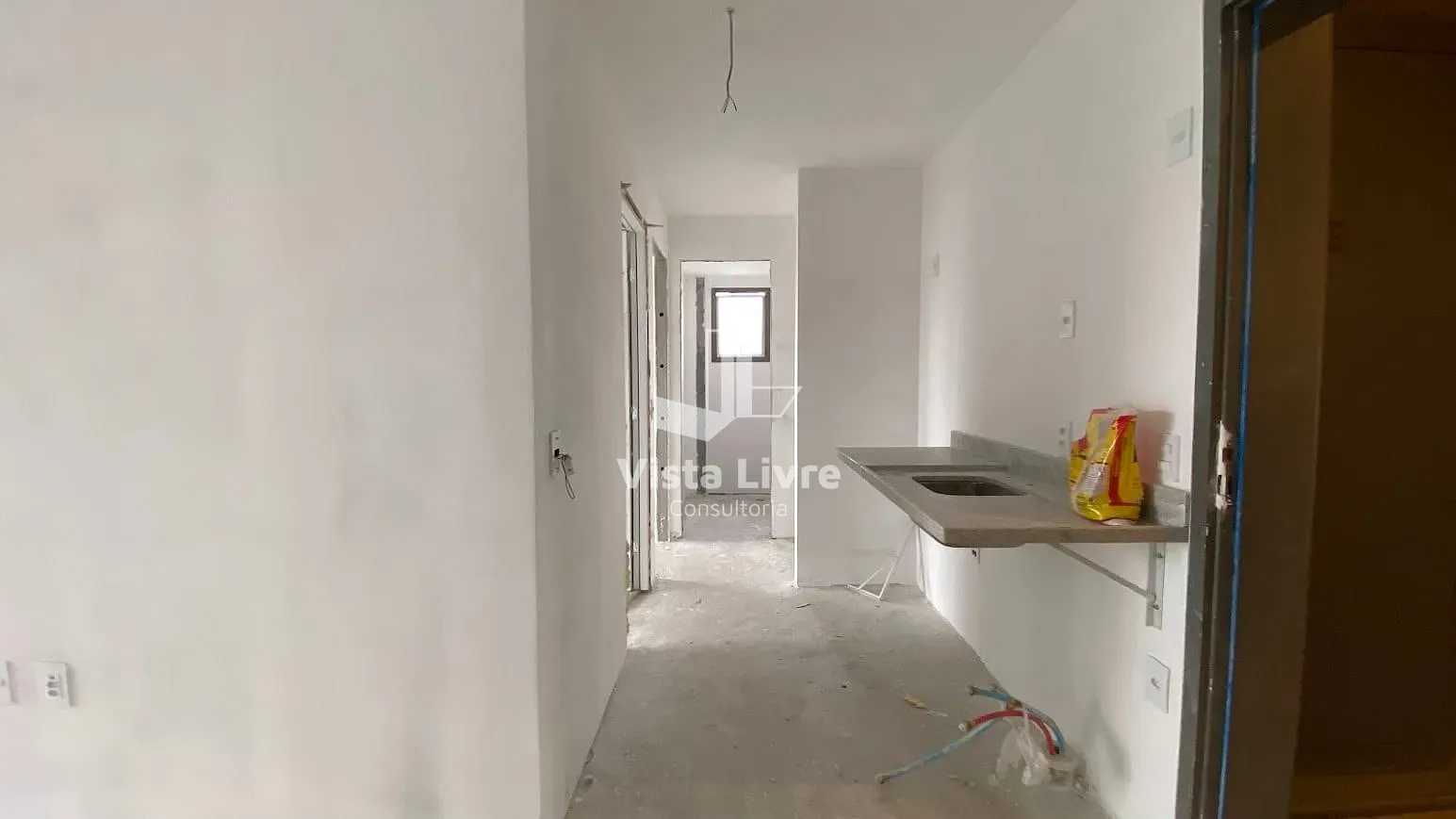 Apartamento, 1 quarto, 53 m² - Foto 15
