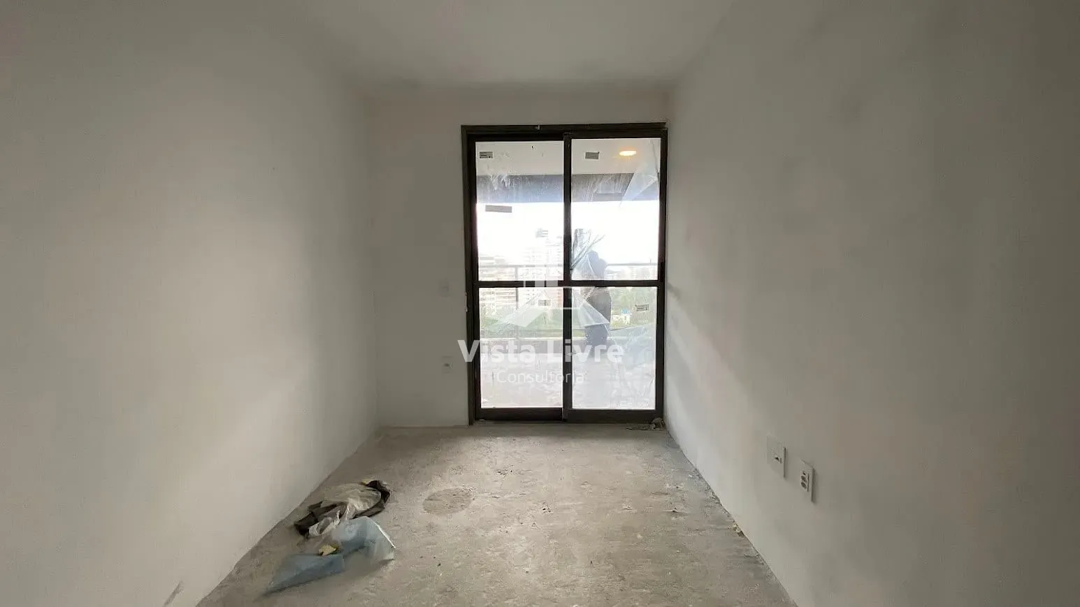 Apartamento, 1 quarto, 53 m² - Foto 16