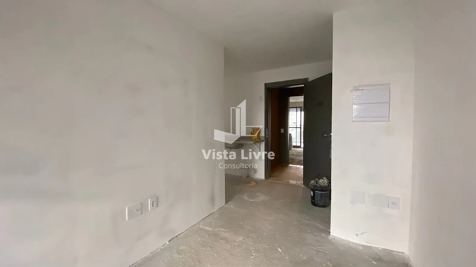 Apartamento, 1 quarto, 53 m² - Foto 17