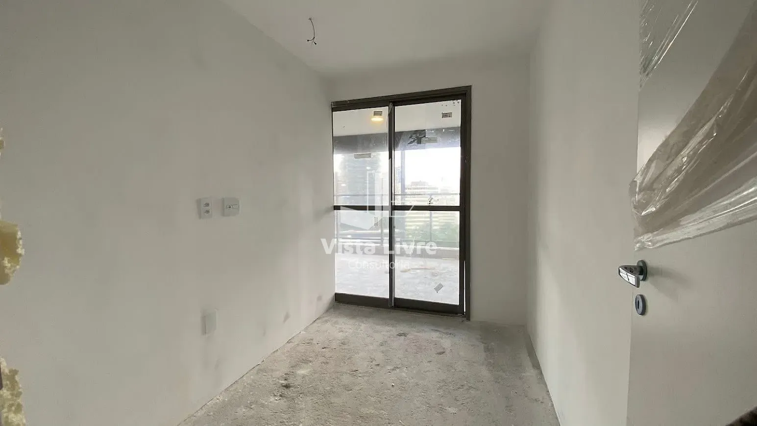 Apartamento, 1 quarto, 53 m² - Foto 18