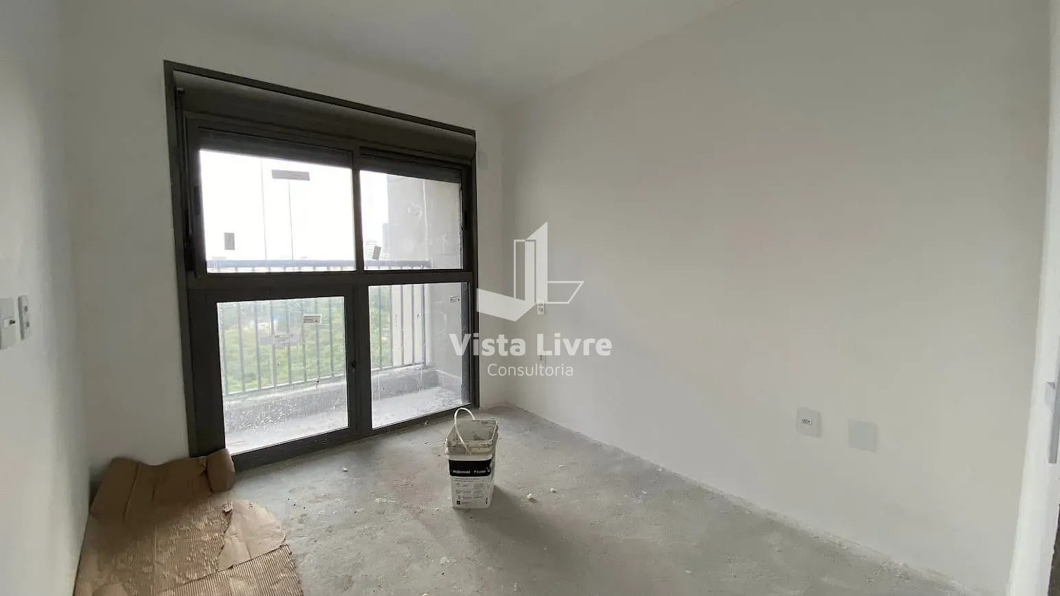 Apartamento, 1 quarto, 53 m² - Foto 22