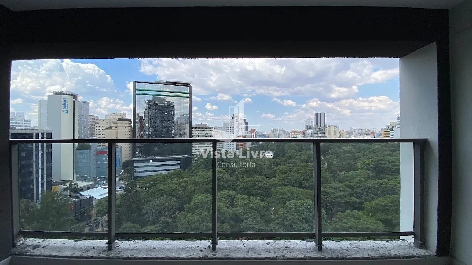 Apartamento, 1 quarto, 53 m² - Foto 24
