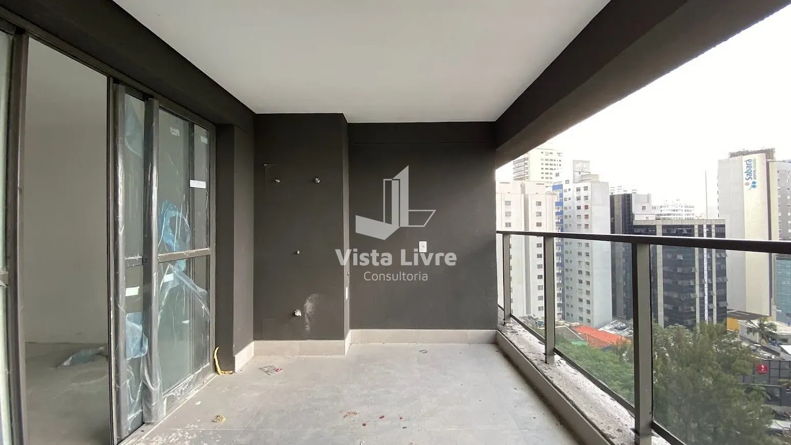 Apartamento, 1 quarto, 53 m² - Foto 25