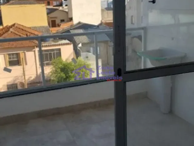 Apartamento com 38m² 2 quartos e 1 banheiro, à venda ou para alugar, no bairro Vila Fernandes em São Paulo