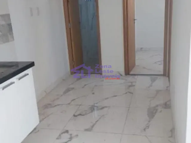 Apartamento com 38m² 2 quartos e 1 banheiro, à venda ou para alugar, no bairro Vila Fernandes em São Paulo