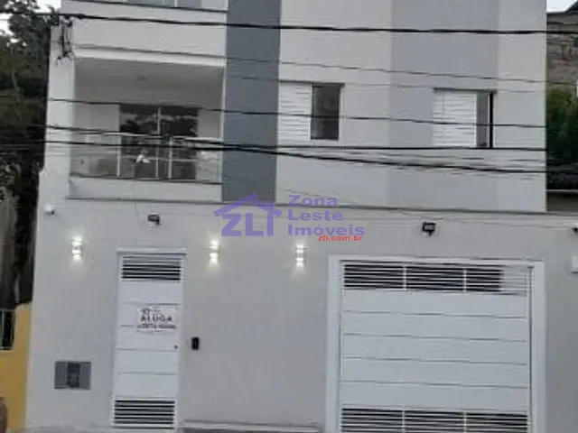 Apartamento com 38m² 2 quartos e 1 banheiro, à venda ou para alugar, no bairro Vila Fernandes em São Paulo