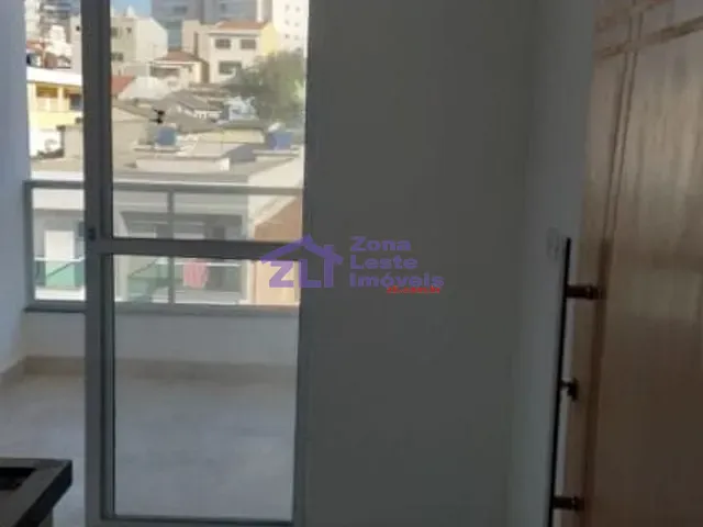 Apartamento com 38m² 2 quartos e 1 banheiro, à venda ou para alugar, no bairro Vila Fernandes em São Paulo