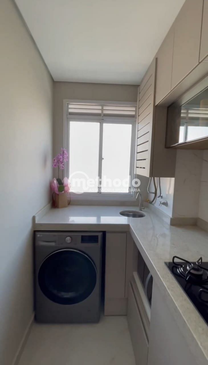 Apartamento, 2 quartos, 54 m² - Foto 7