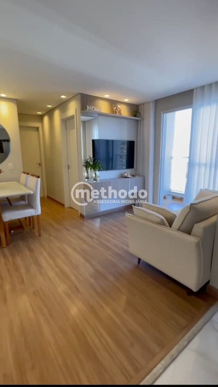 Apartamento, 2 quartos, 54 m² - Foto 2