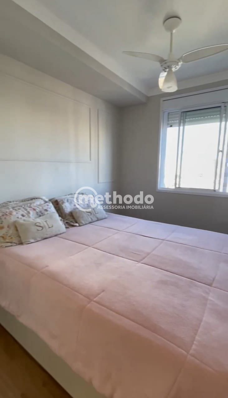 Apartamento, 2 quartos, 54 m² - Foto 11