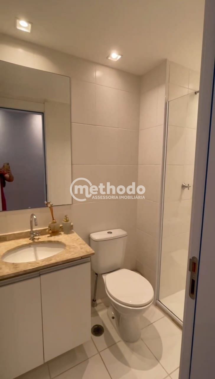 Apartamento, 2 quartos, 54 m² - Foto 8