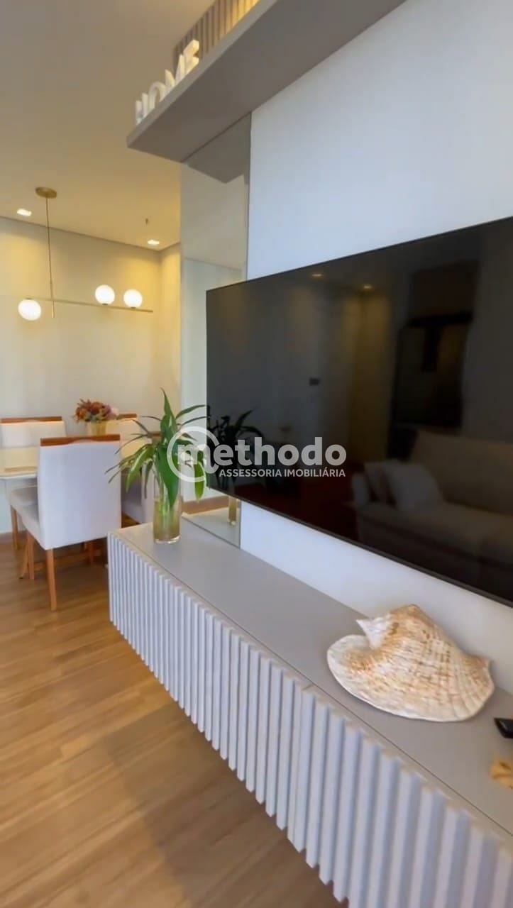 Apartamento, 2 quartos, 54 m² - Foto 4