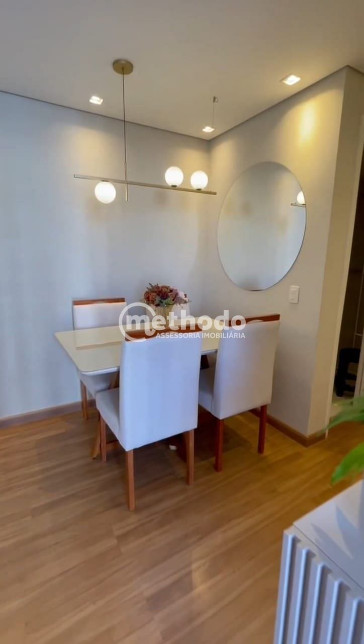 Apartamento, 2 quartos, 54 m² - Foto 3
