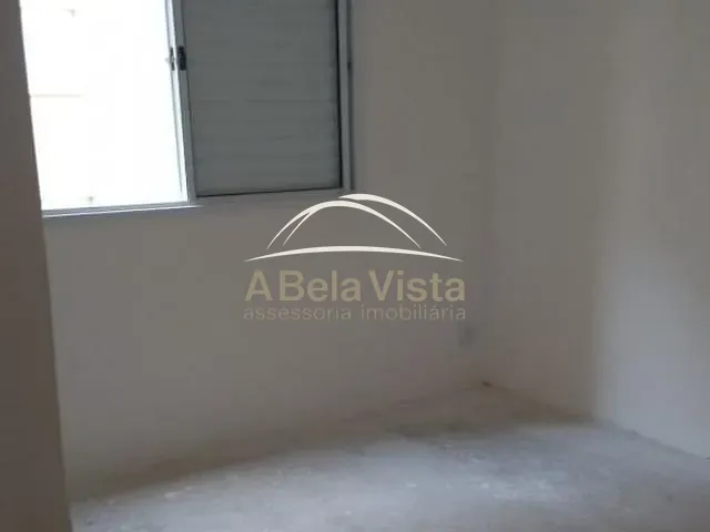 Apartamento com 55m² 2 quartos e 1 banheiro, à venda, no bairro Morro Grande em Cotia