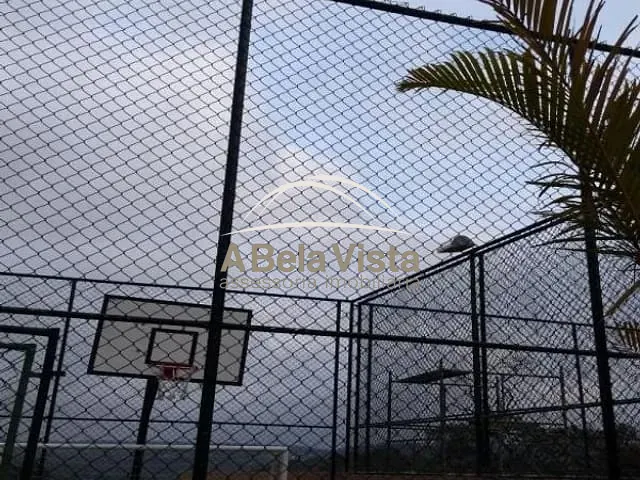 Apartamento com 55m² 2 quartos e 1 banheiro, à venda, no bairro Morro Grande em Cotia
