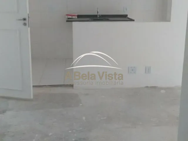 Apartamento com 55m² 2 quartos e 1 banheiro, à venda, no bairro Morro Grande em Cotia