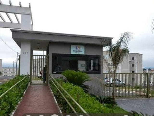 Foto do Apartamento - Excelente Apartamento 2 Quartos, 44M², Vila Alzira, Guarulhos - SP | Condomínio Santa Clara | Imobiliária Compare