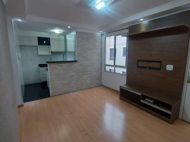 Foto do Apartamento - Excelente Apartamento 2 Quartos, 44M², Vila Alzira, Guarulhos - SP | Condomínio Santa Clara | Imobiliária Compare