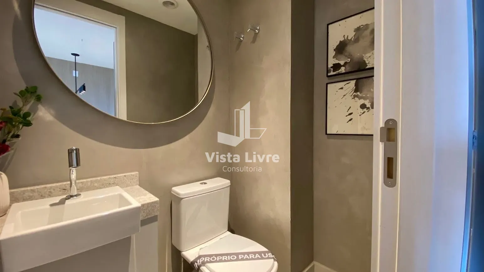 Apartamento, 1 quarto, 53 m² - Foto 13