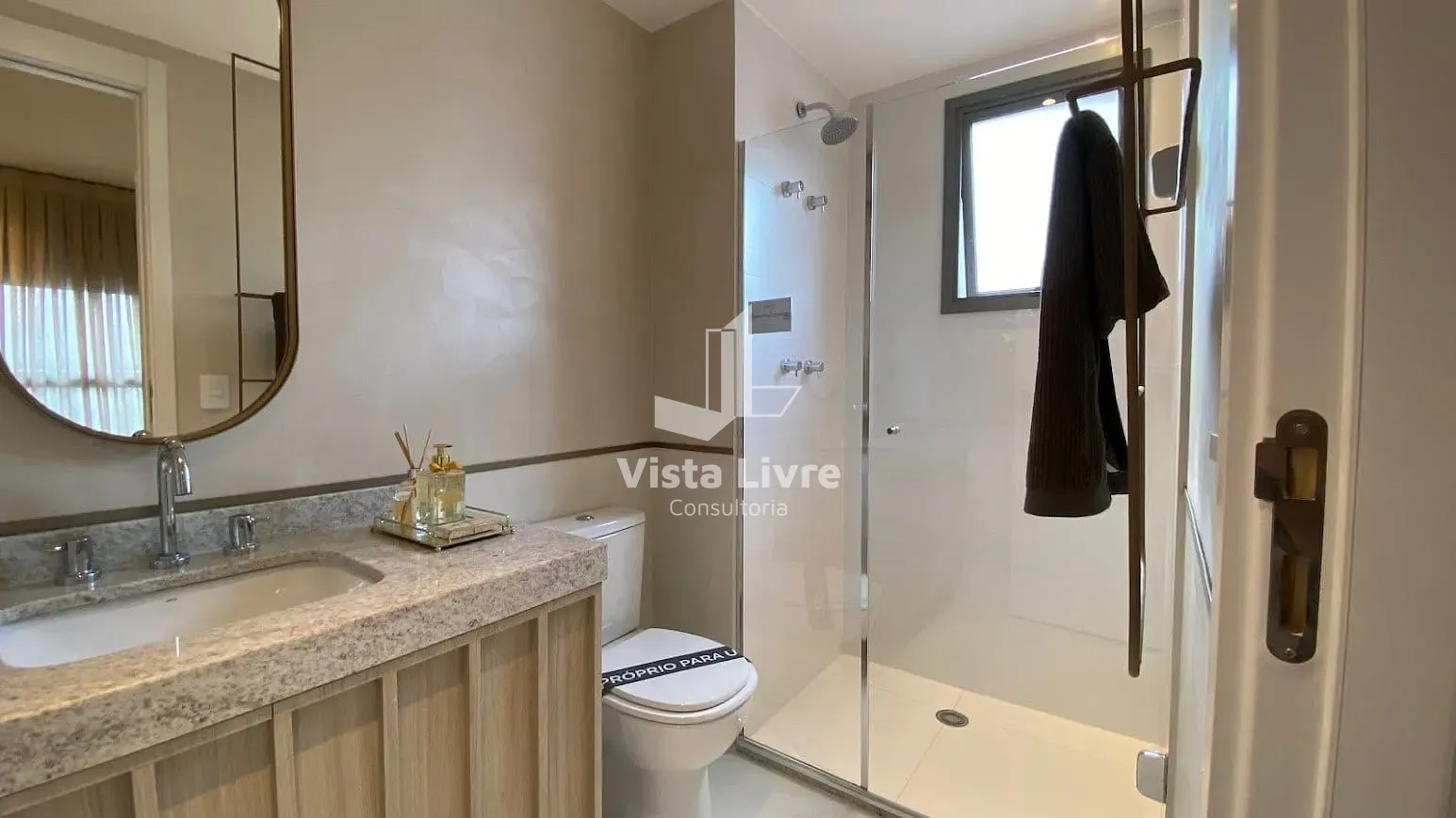 Apartamento, 1 quarto, 53 m² - Foto 11