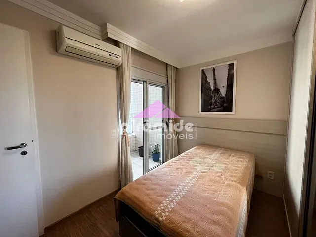 Apartamento com 182m² 3 quartos e 5 banheiros, à venda, no bairro Vila Ema em São José dos Campos