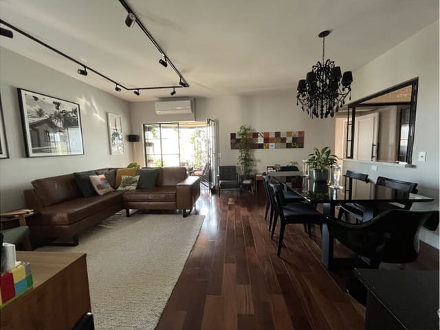 Foto do Apartamento - Apartamento à venda, Pinheiros, São Paulo, SP | Vista Livre