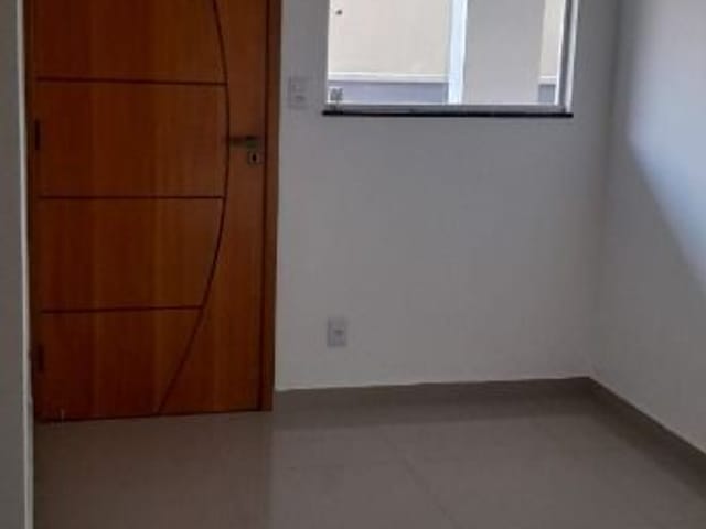 Foto do Apartamento - Apartamento com 1 dormitório para alugar, 34 m² por R$ 1.678,00/mês - Vila Antonieta - São Paulo/SP | ZONA LESTE IMÓVEIS