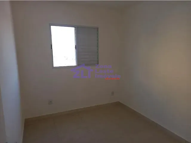 Apartamento com 44m² 2 quartos e 1 banheiro, para alugar, no bairro Cidade Mãe do Céu em São Paulo
