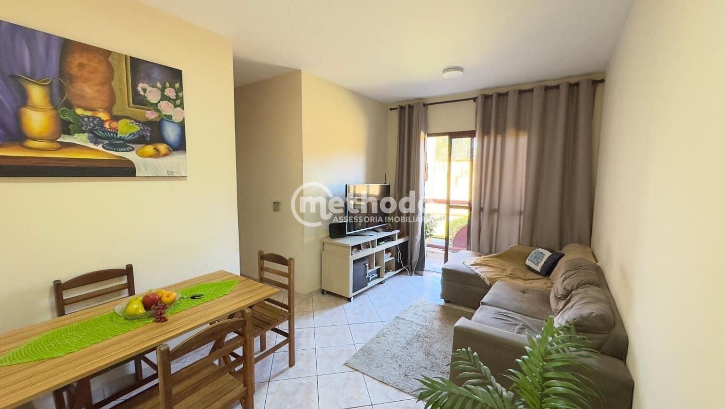 Apartamento, 2 quartos, 45 m² - Foto 2