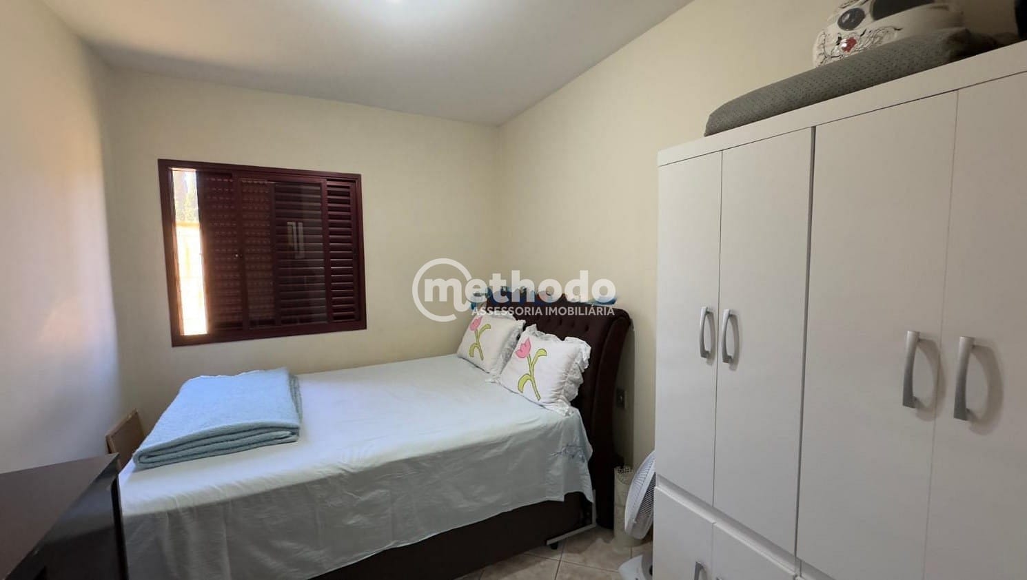 Apartamento, 2 quartos, 45 m² - Foto 4