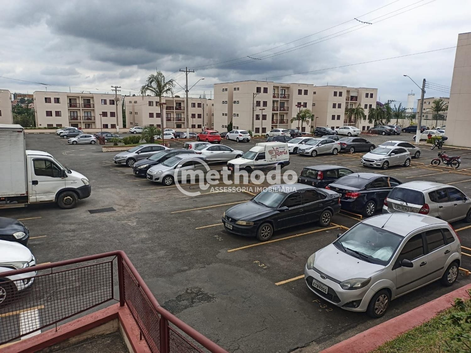 Apartamento, 2 quartos, 45 m² - Foto 15