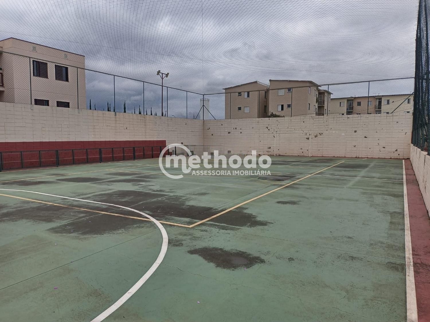 Apartamento, 2 quartos, 45 m² - Foto 17