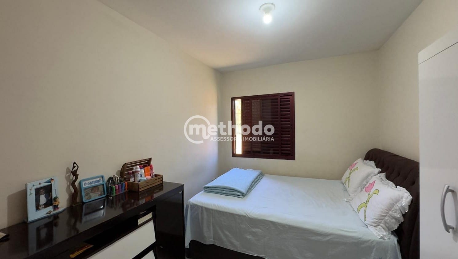 Apartamento, 2 quartos, 45 m² - Foto 5