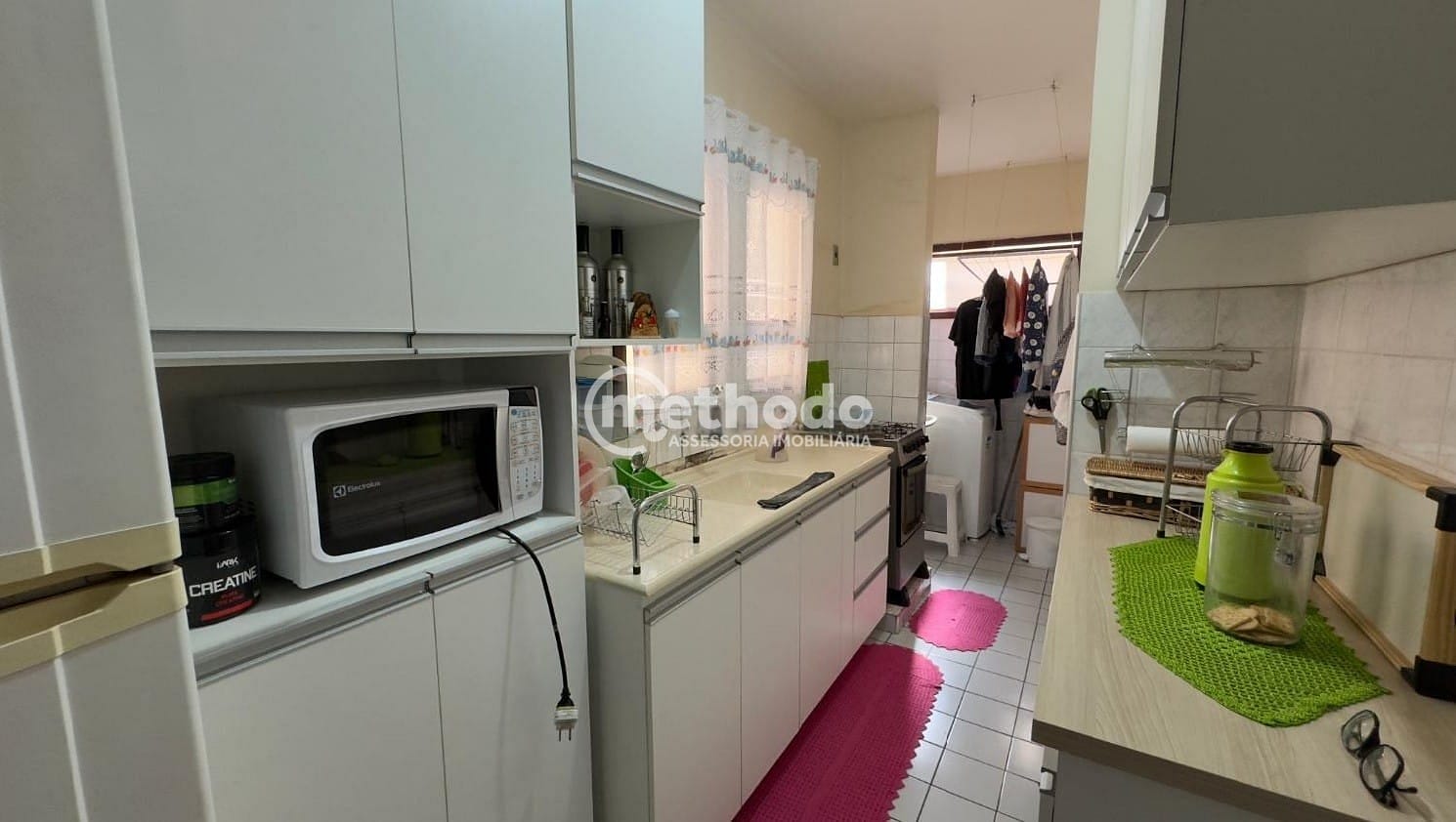 Apartamento, 2 quartos, 45 m² - Foto 8