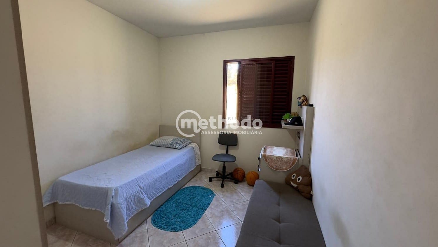 Apartamento, 2 quartos, 45 m² - Foto 6