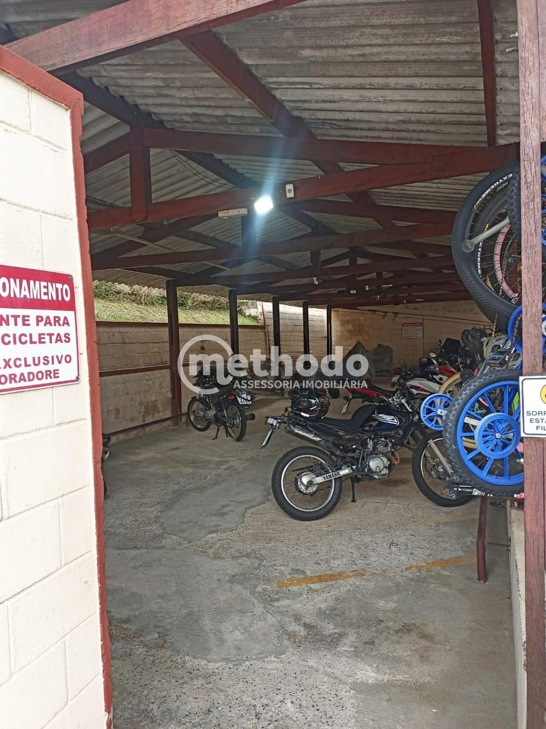 Apartamento, 2 quartos, 45 m² - Foto 21