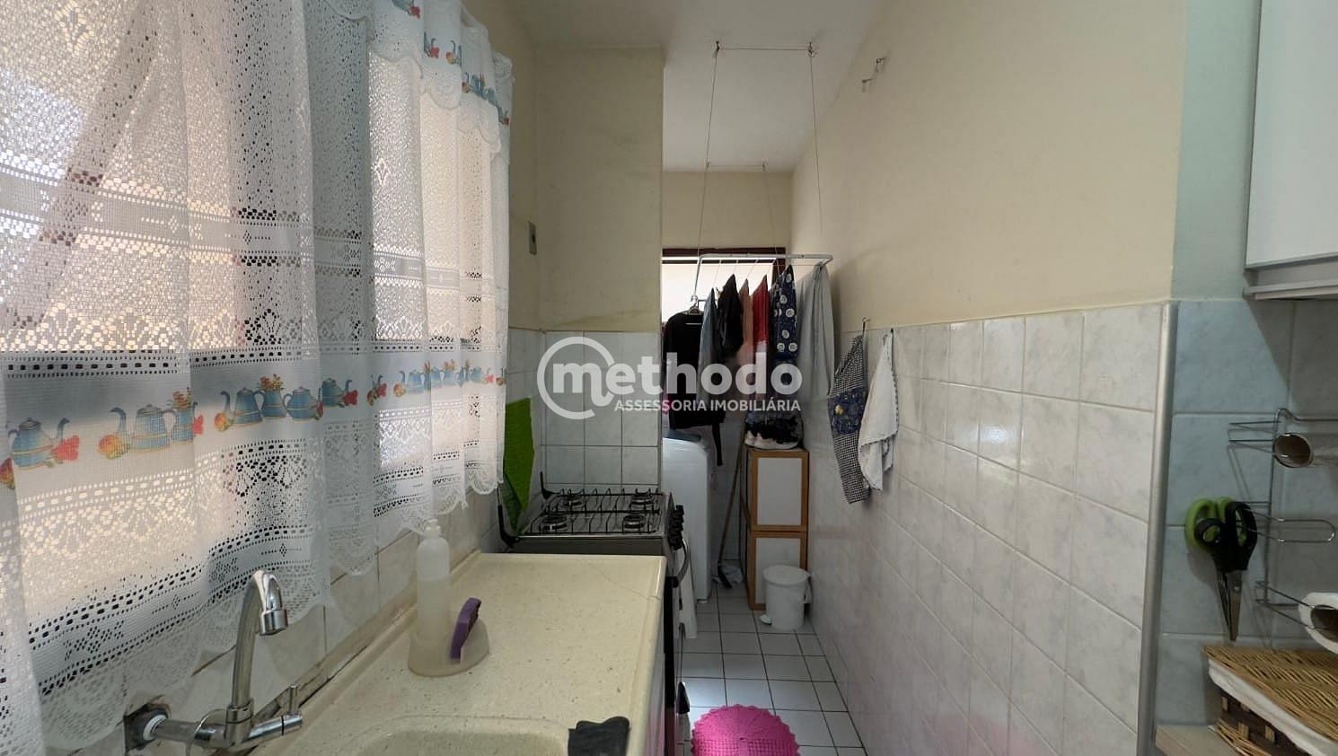 Apartamento, 2 quartos, 45 m² - Foto 9