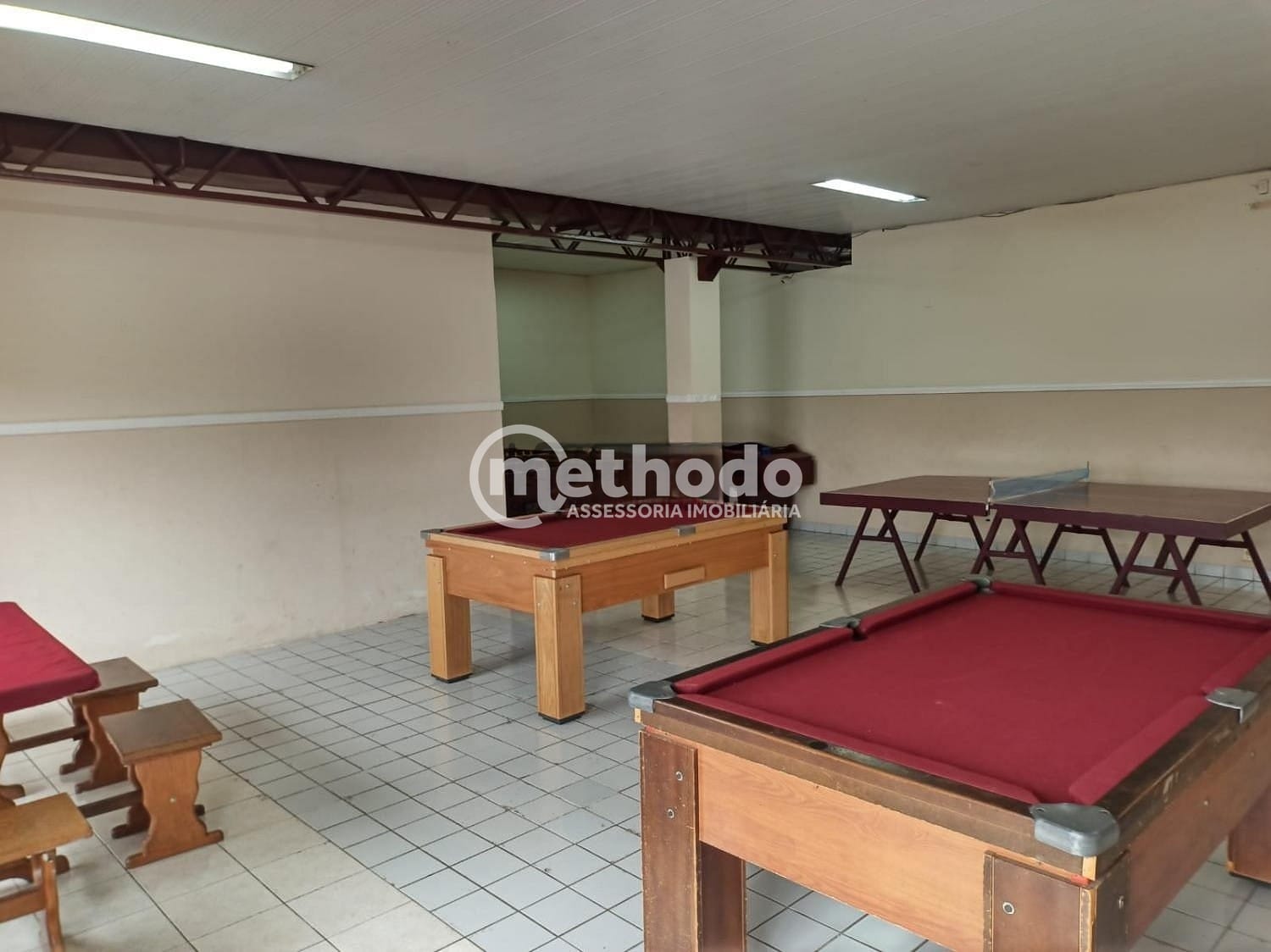 Apartamento, 2 quartos, 45 m² - Foto 23