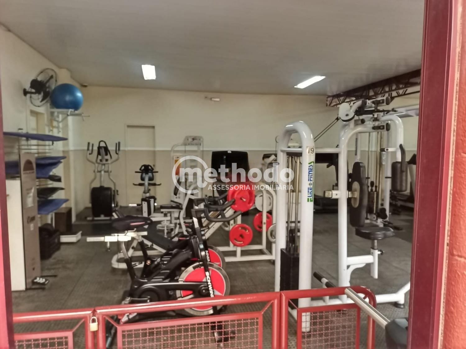 Apartamento, 2 quartos, 45 m² - Foto 14