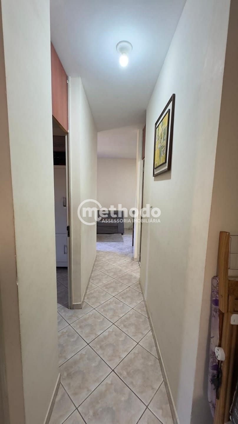 Apartamento, 2 quartos, 45 m² - Foto 13