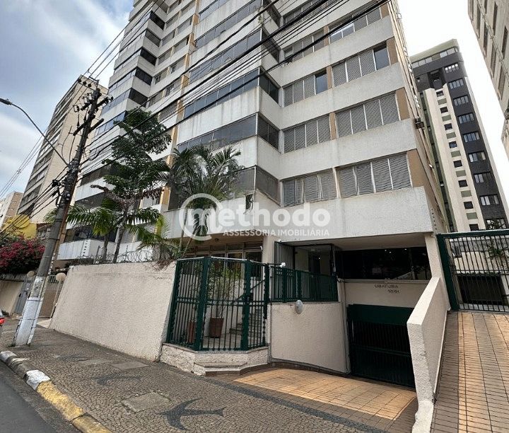 Apartamento, 4 quartos, 190 m² - Foto 19