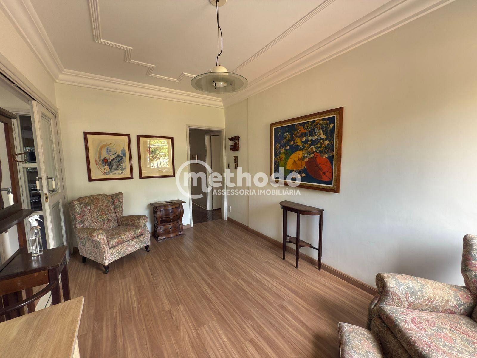 Apartamento, 4 quartos, 190 m² - Foto 6