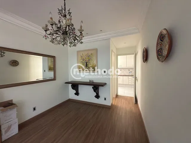 Apartamento 4 quartos e 4 banheiros, à venda, no bairro Cambuí em Campinas